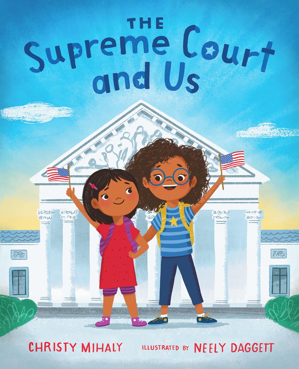 The Supreme Court and Us