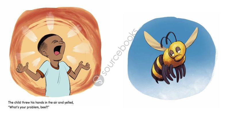 Do You Speak Fish?: A story about communicating and understanding