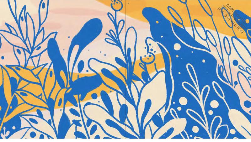 Like the Moon Loves the Sky: (Mommy Book for Kids, Islamic Children's Book, Read-Aloud Picture Book)