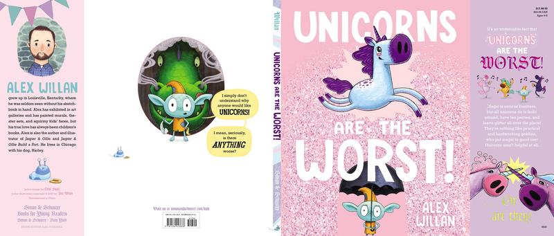 Unicorns Are the Worst!