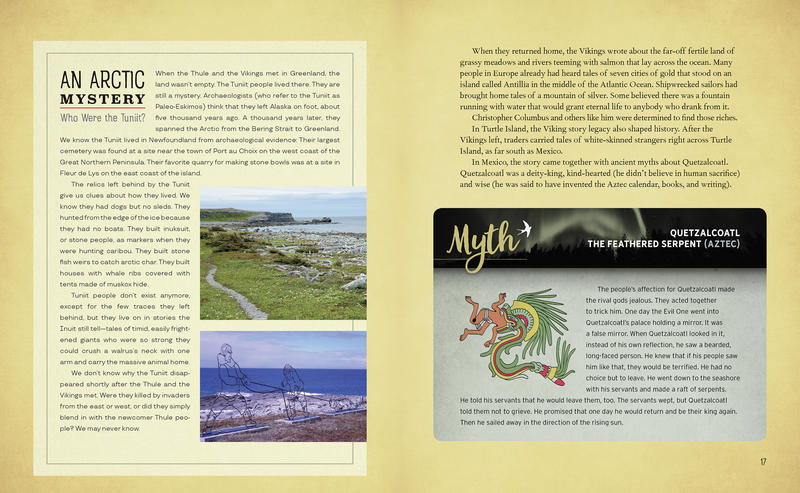 What the Eagle Sees: Indigenous Stories of Rebellion and Renewal