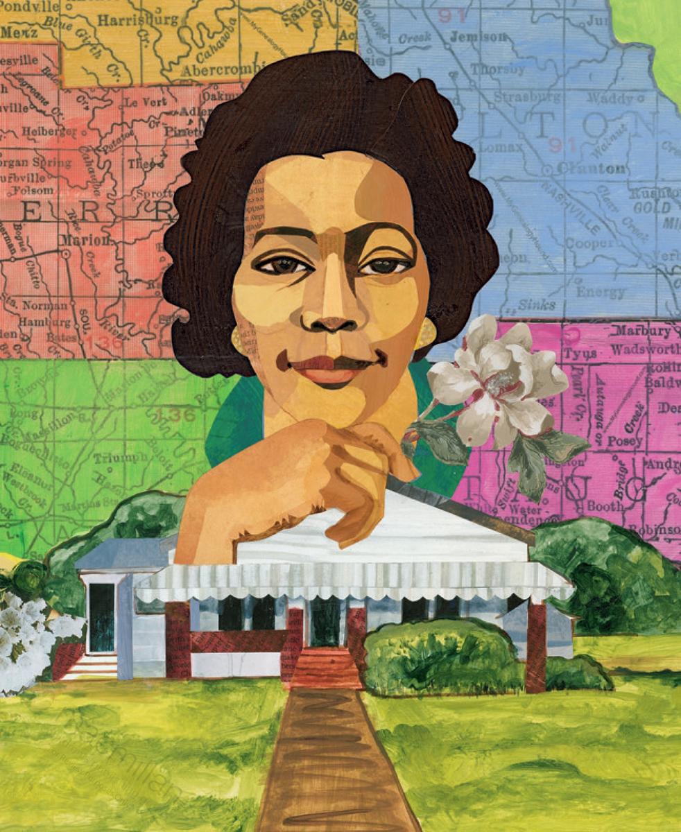 Coretta: The Autobiography of Mrs. Coretta Scott King