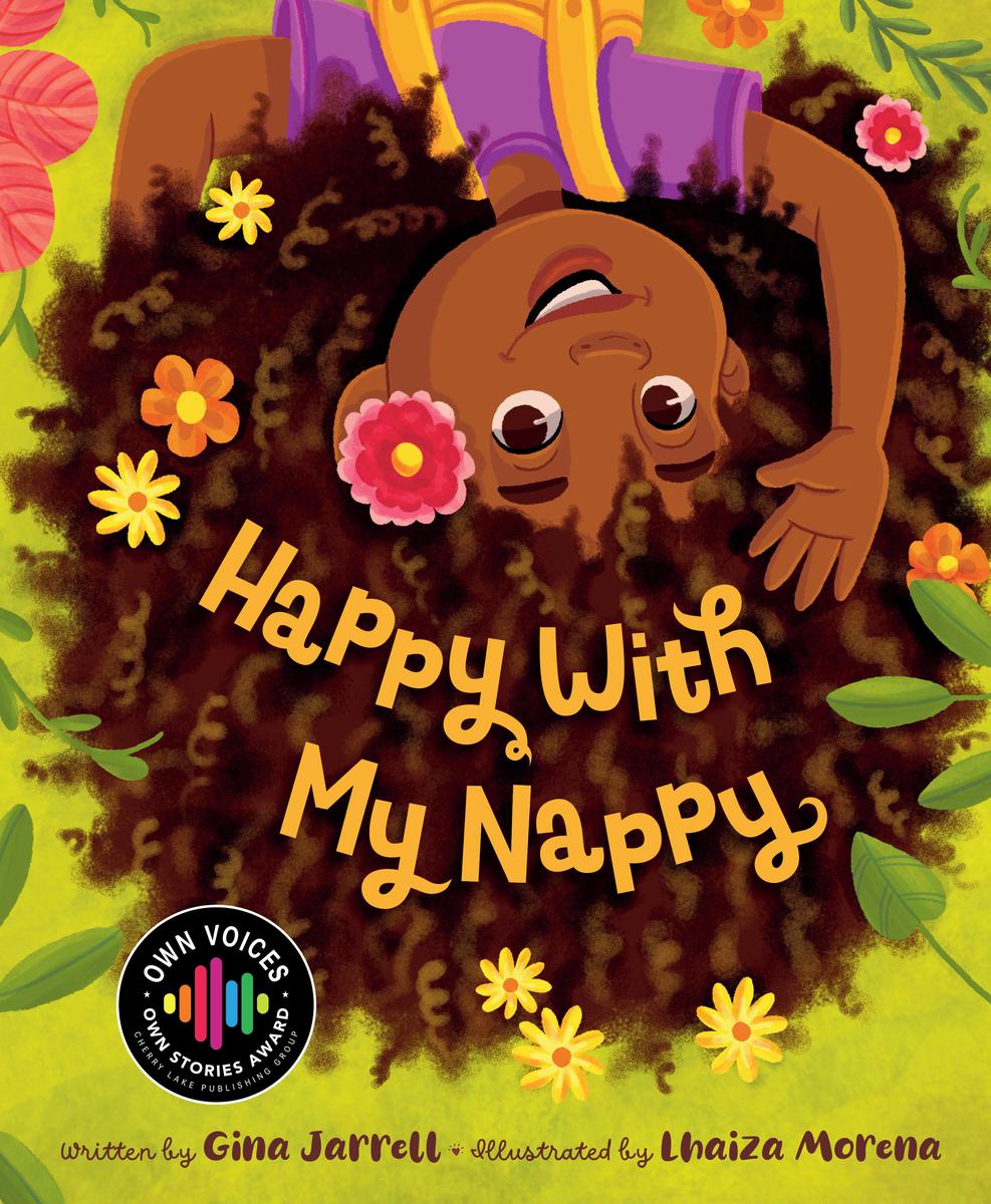 Happy With My Nappy