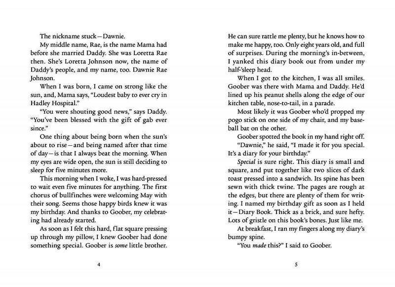 With the Might of Angels (Dear America)