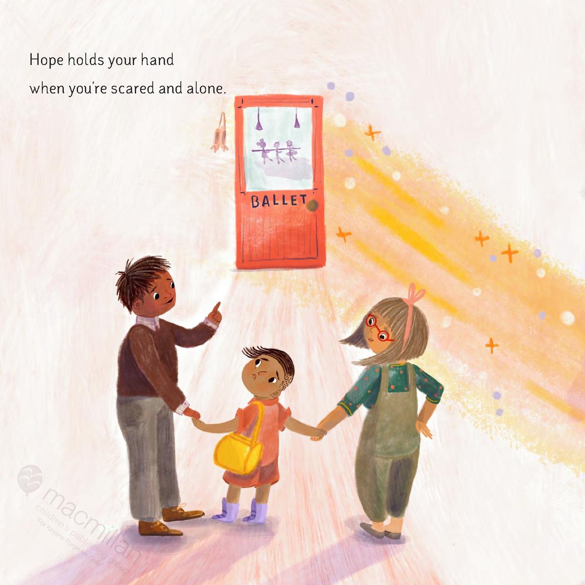 There’s No Place Like Hope