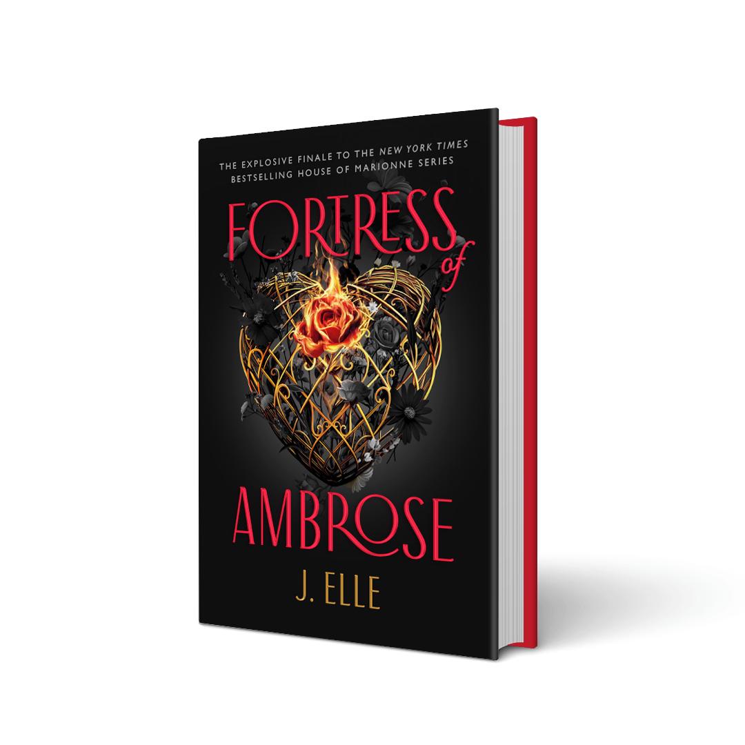 Fortress of Ambrose