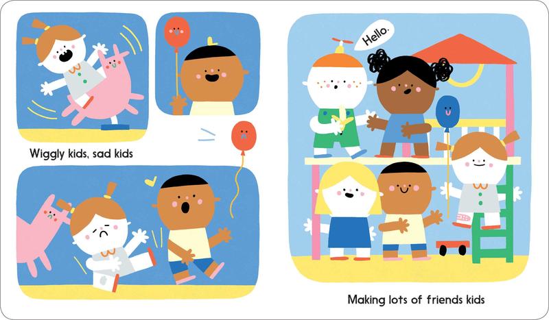 All Kids Are Good Kids