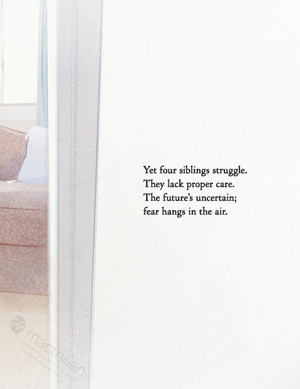 Flying High: The Story of Gymnastics Champion Simone Biles