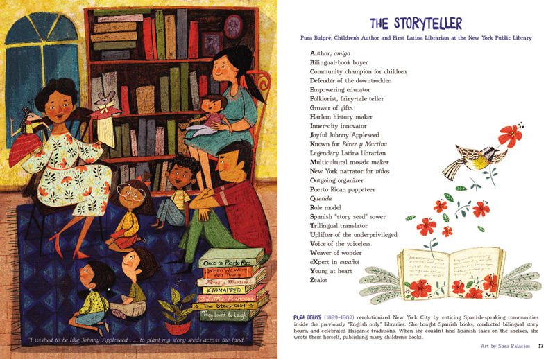 Shaking Things Up: 14 Young Women Who Changed the World