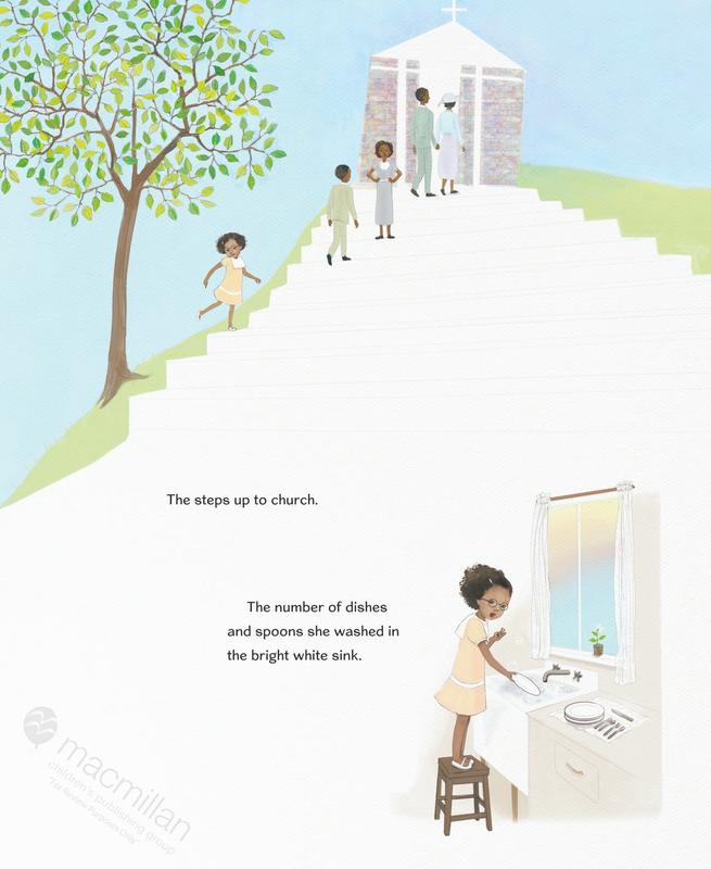 Counting on Katherine: How Katherine Johnson Saved Apollo 13