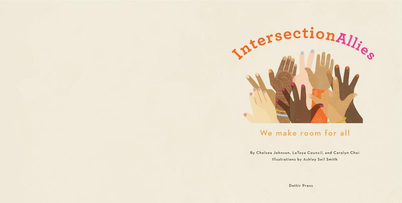 IntersectionAllies: We Make Room for All