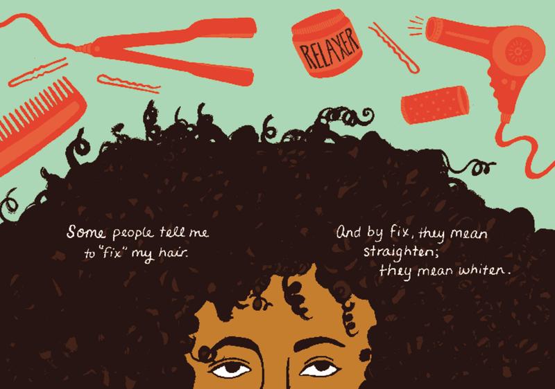 Inheritance: A Visual Poem