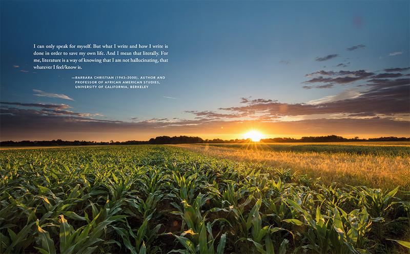 We Are Each Other’s Harvest: Celebrating African American Farmers, Land, and Legacy