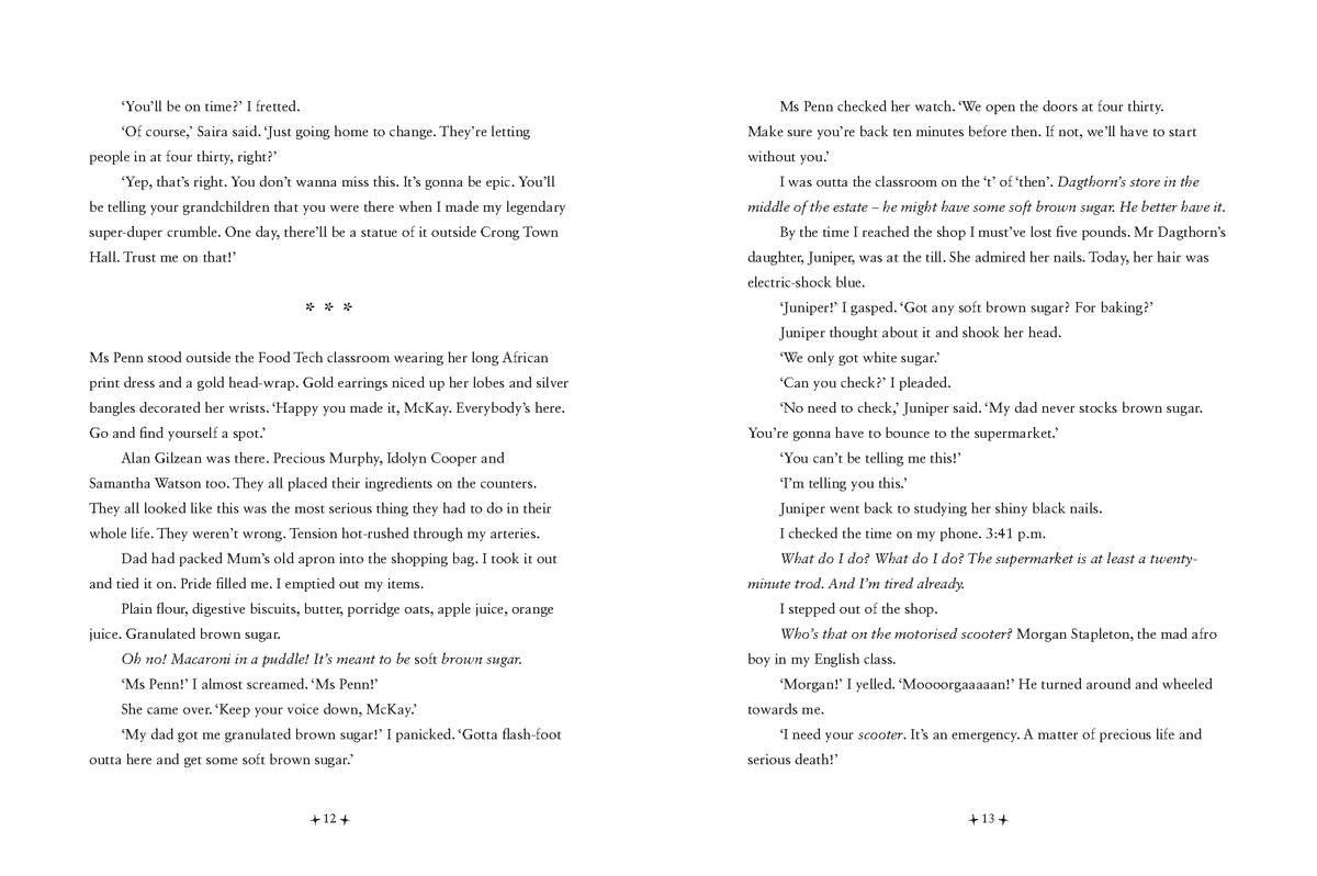 Joyful, Joyful: 20 Stories by BRILLIANT Black Creators from Around the World