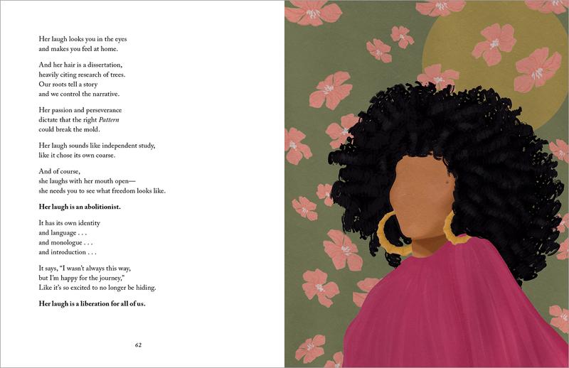 Black Roses: Odes Celebrating Powerful Black Women