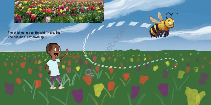 Do You Speak Fish?: A story about communicating and understanding