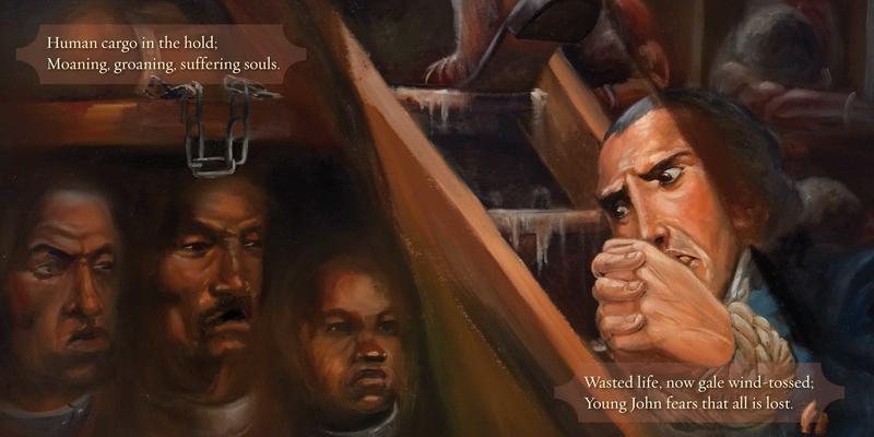 How Sweet the Sound: The Story of Amazing Grace