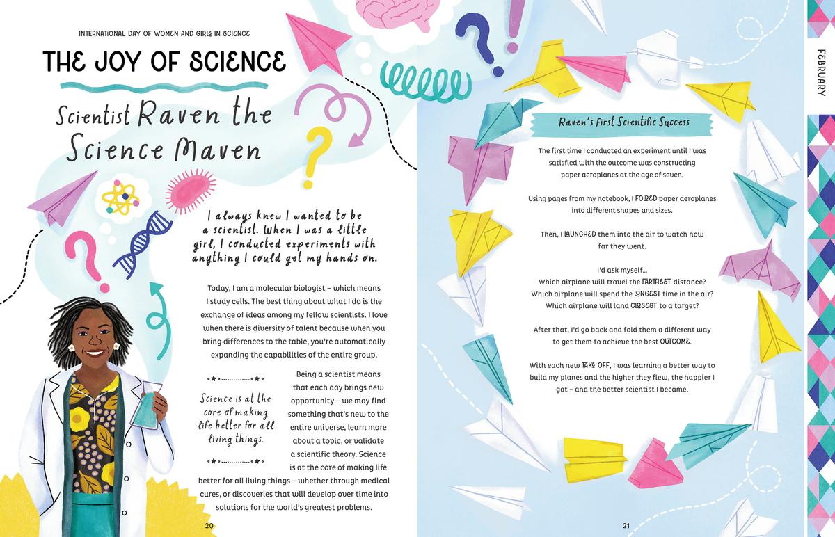 A Year of Black Joy 52 Black Voices Share Their Life Passions