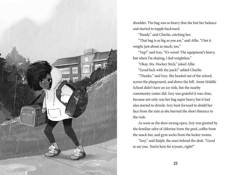 Izzy Newton and the S.M.A.R.T. Squad Newton's Flaw (Book 2)