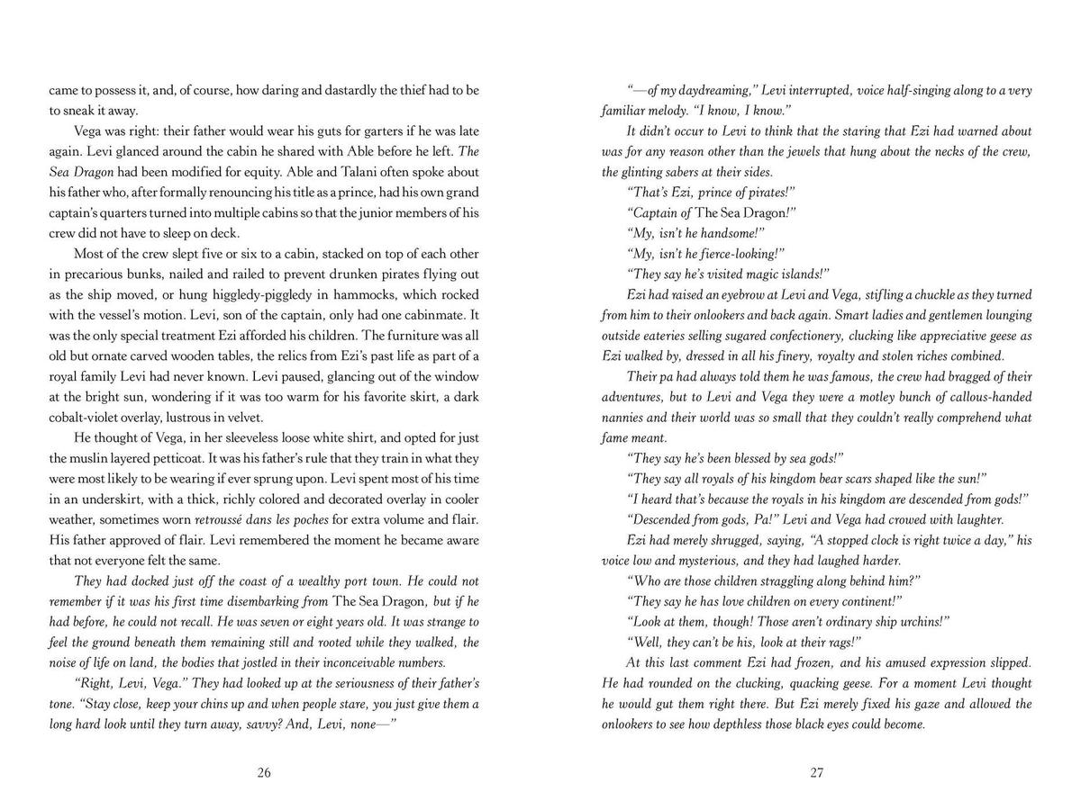 The Map That Led to You (A Novel)