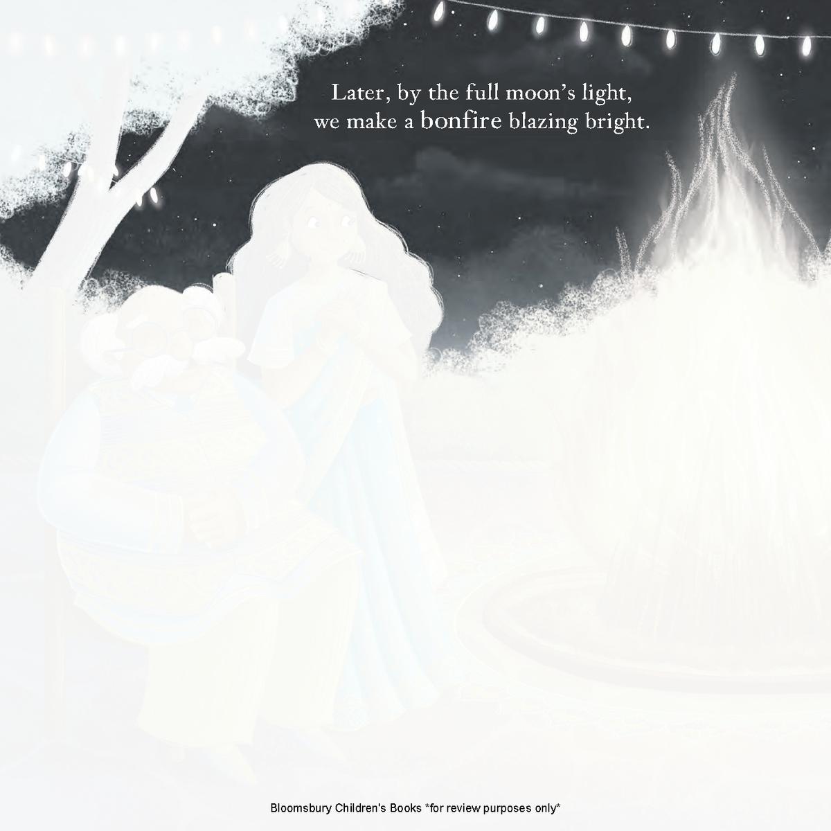 Happy Holi! Celebrating the Festival of Colors