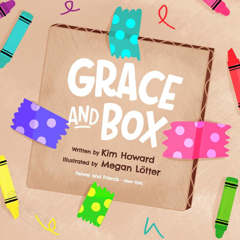 Grace and Box