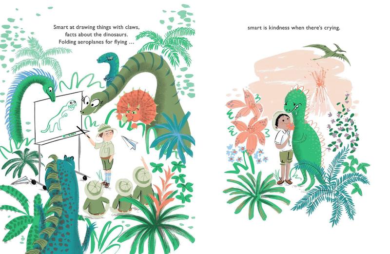 All the Ways to be Smart