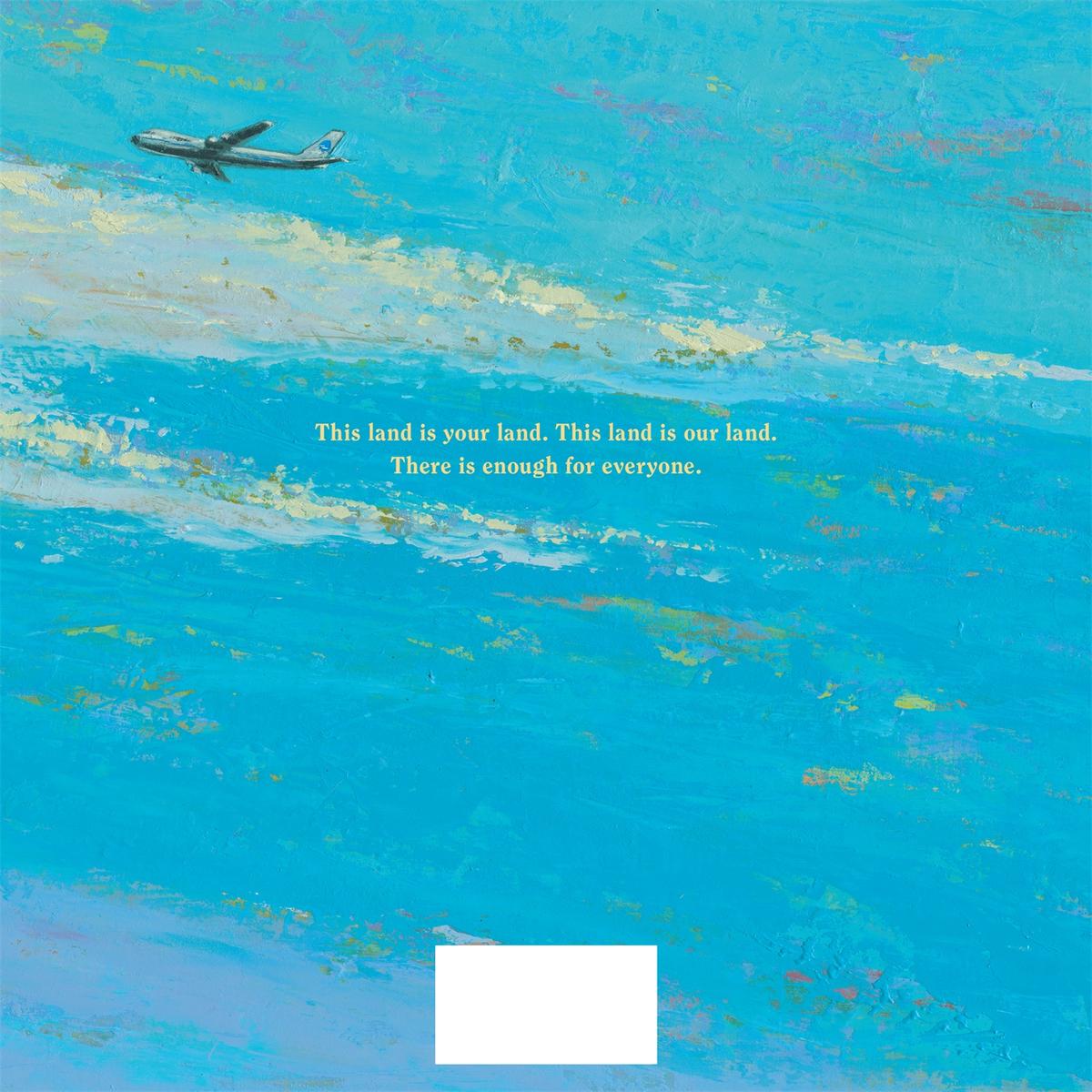 Watch Me: A Story of Immigration and Inspiration