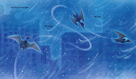 Night Flight