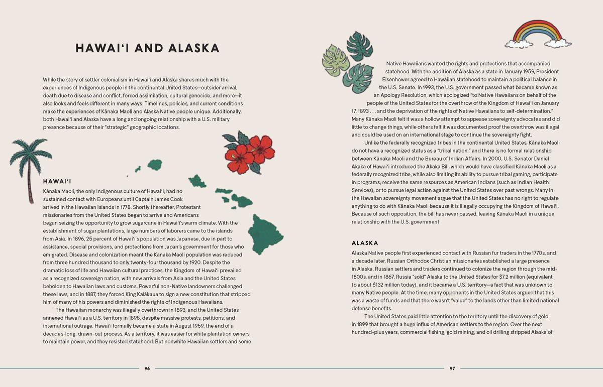 Notable Native People: 50 Indigenous Leaders, Dreamers, and Changemakers from Past and Present