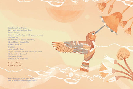 A Little Guide to Meditation: For Children Who Want to Connect with the World