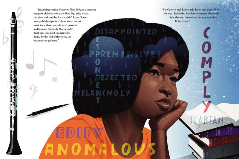 Stacey Abrams and the Fight to Vote