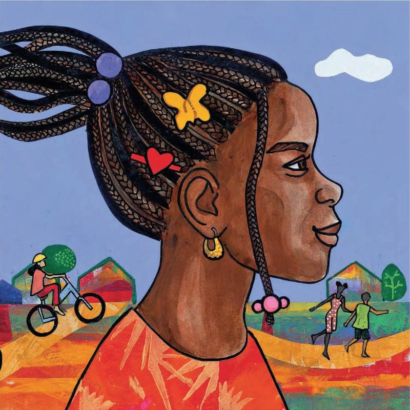 Black Is a Rainbow Color