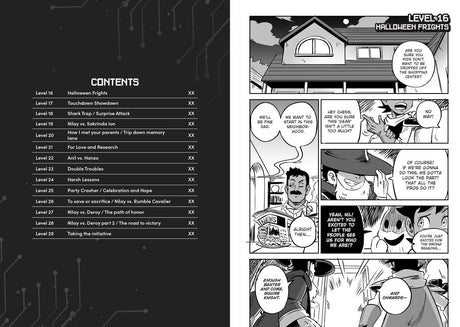 The Massively Multiplayer World of Ghosts, Volume 2: A New Challenger -- Saturday AM TANKS / MMWOG : (#2)