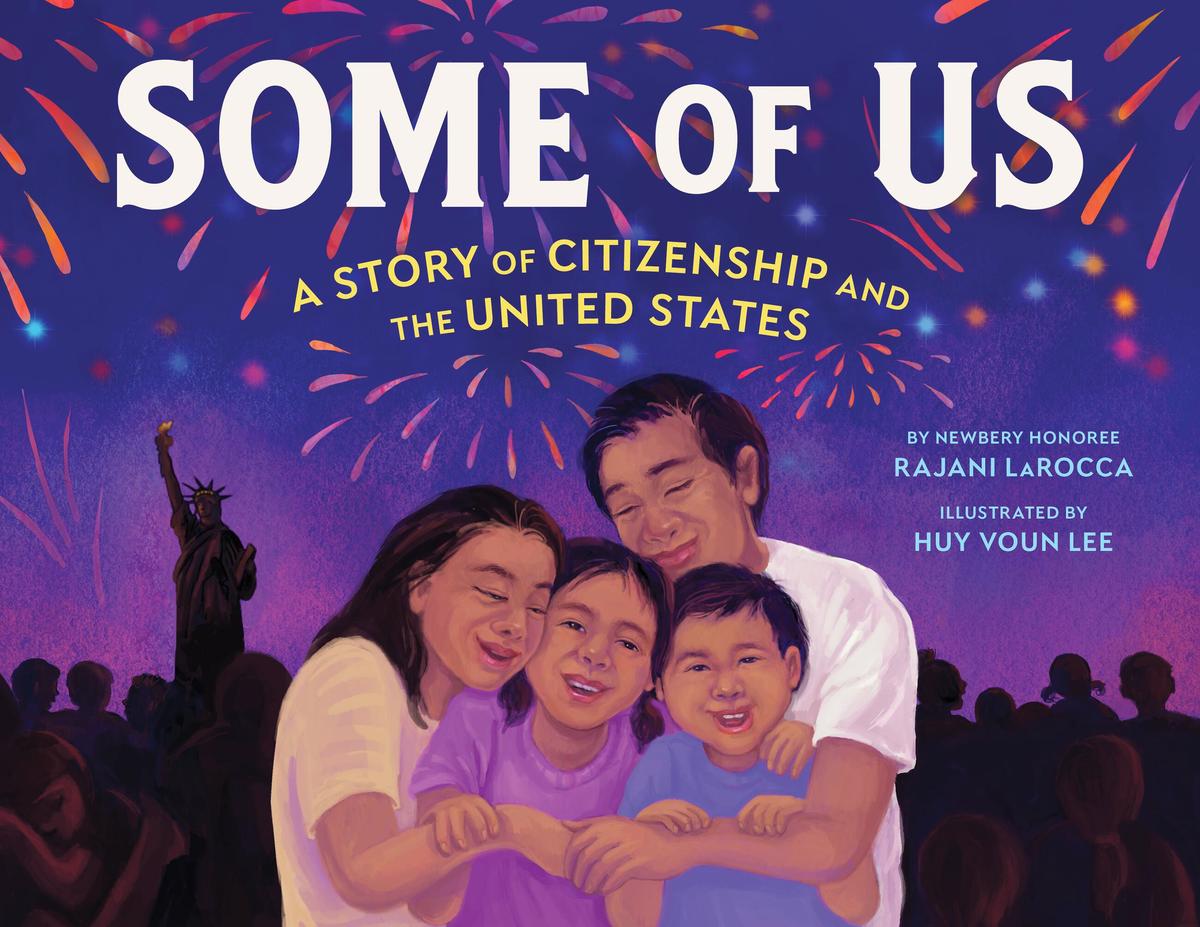 Some of Us A Story of Citizenship and the United States