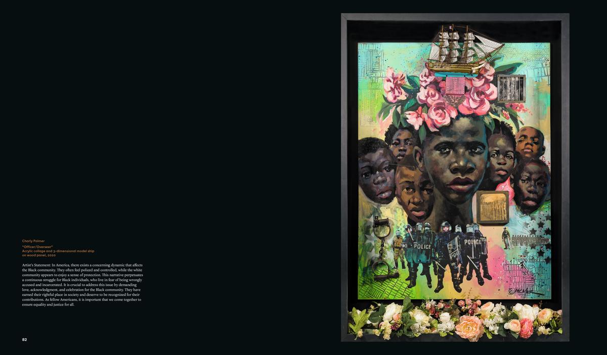 The 1619 Project: A Visual Experience