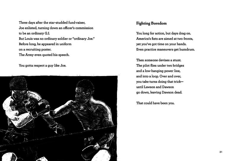 You Can Fly: The Tuskegee Airmen