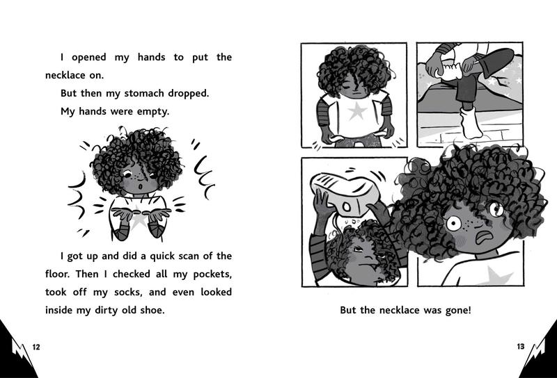 Mia Mayhem Breaks Down Walls