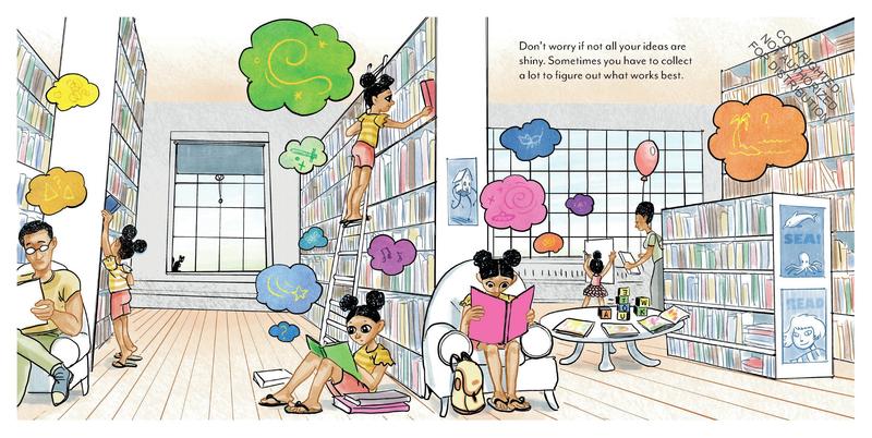 How to Write a Story: (Read-Aloud Book, Learn to Read and Write)