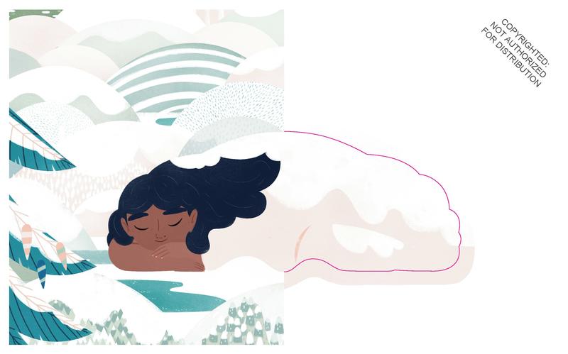 My Friend Earth: (Earth Day Books with Environmentalism Message for Kids, Saving Planet Earth, Our Planet Book)