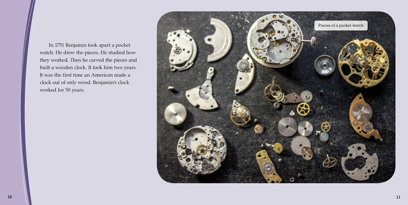 Benjamin Banneker: Self-Educated Scientist