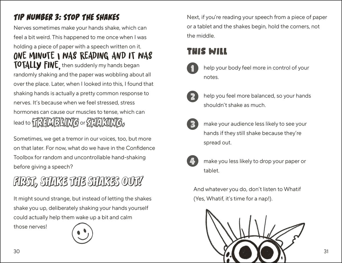 How To Talk So People Will Listen And Sound Confident (Even When You're Not)