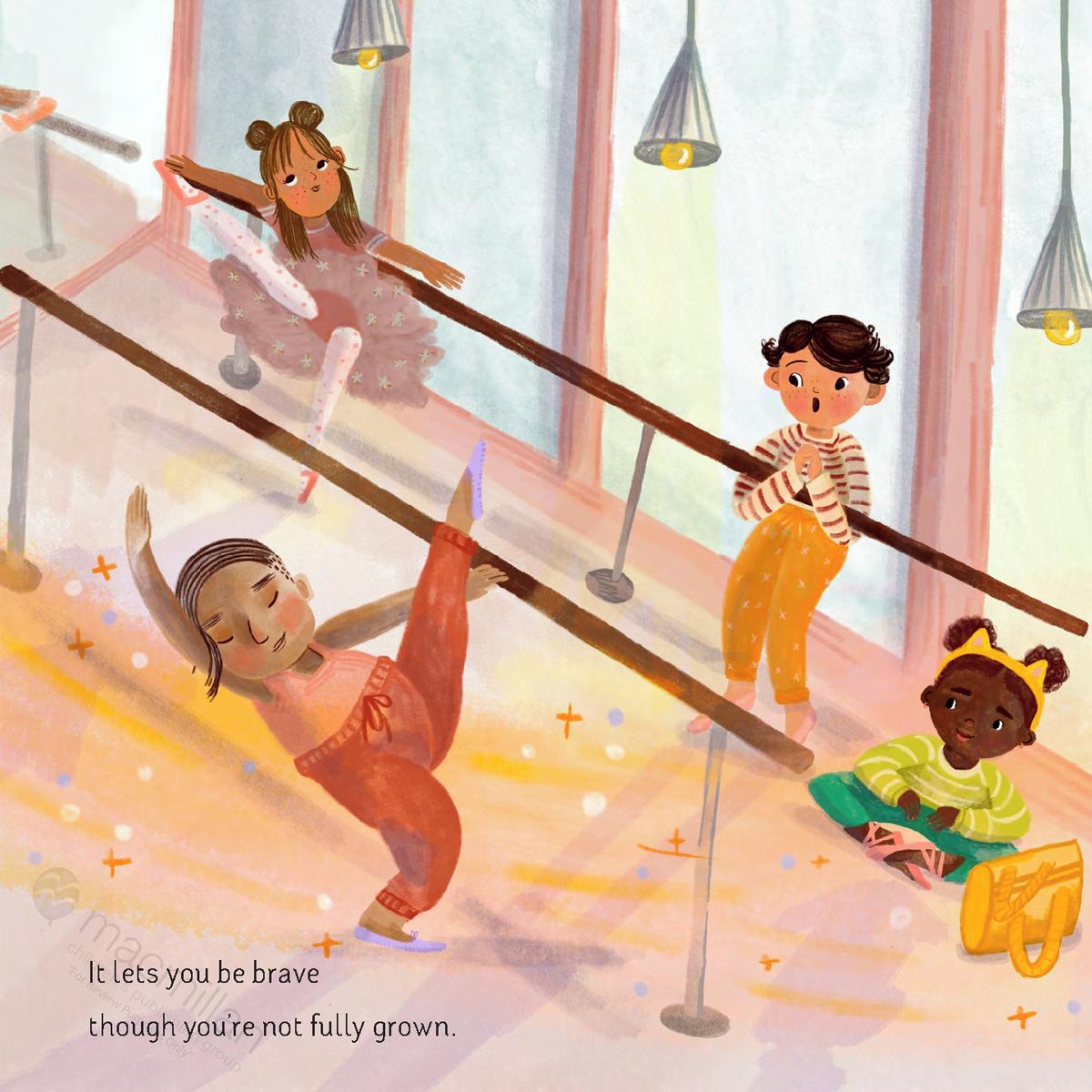 There’s No Place Like Hope