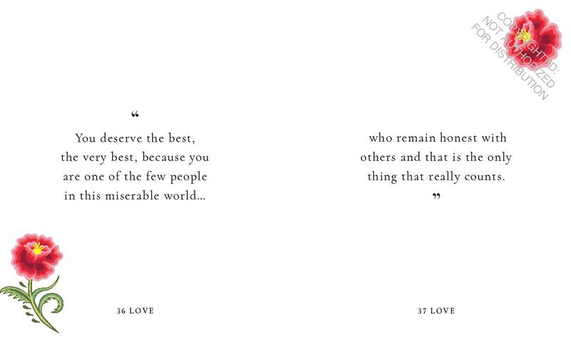 Pocket Frida Kahlo Wisdom: Inspirational Quotes and Wise Words from a Legendary Icon