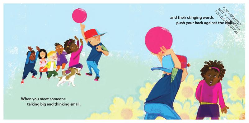 Get Up, Stand Up: (Preschool Music Book, Multicultural Books for Kids, Diversity Books for Toddlers, Bob Marley Children's Books)