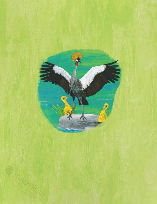 African Proverbs for All Ages