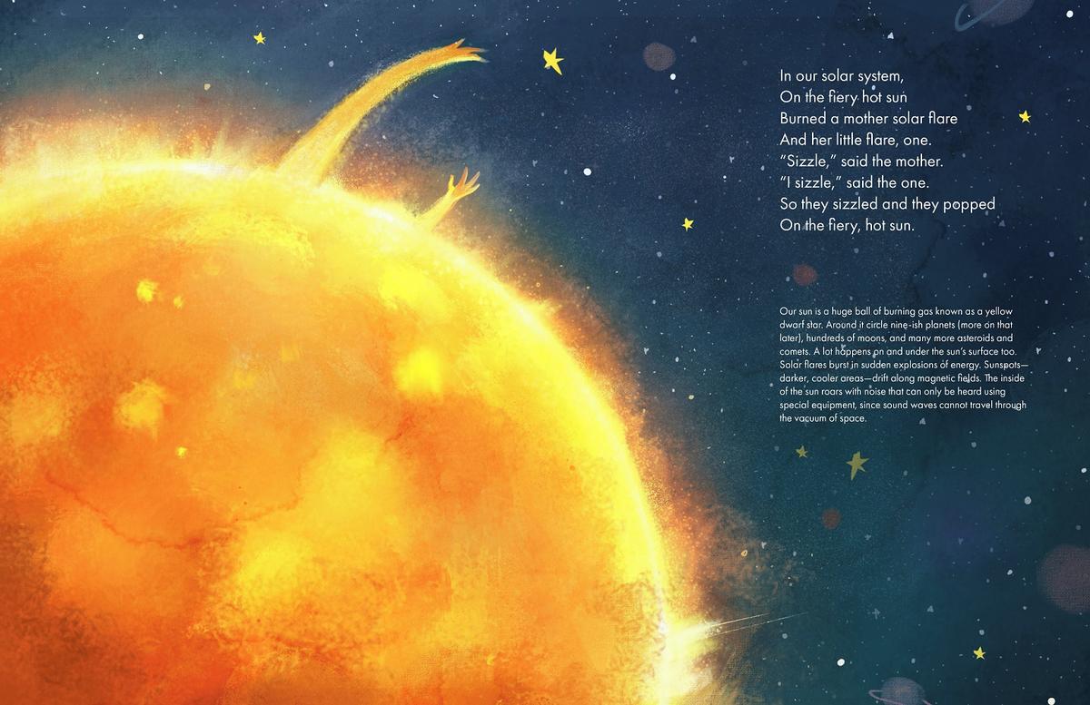 In Our Solar System