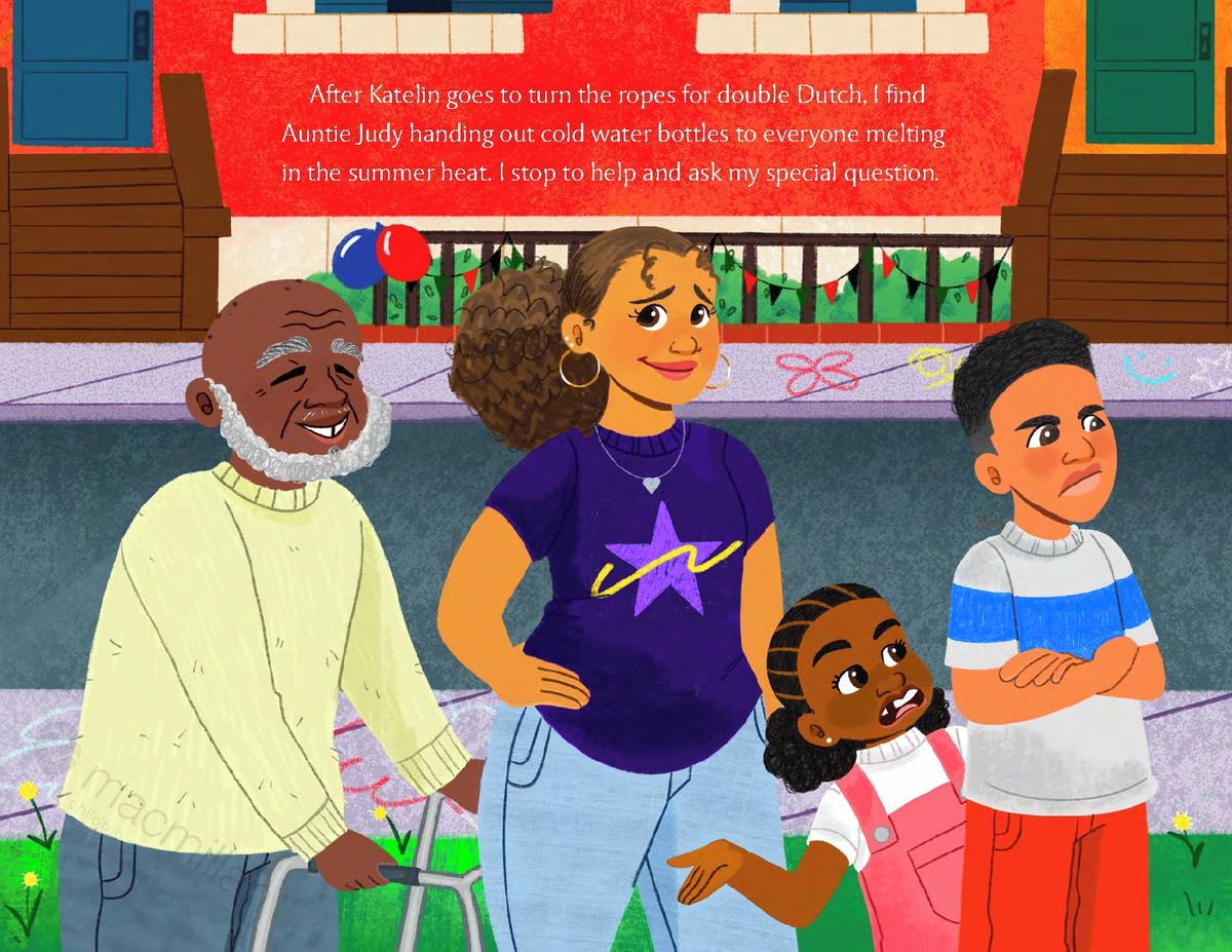 Tell Me About Juneteenth