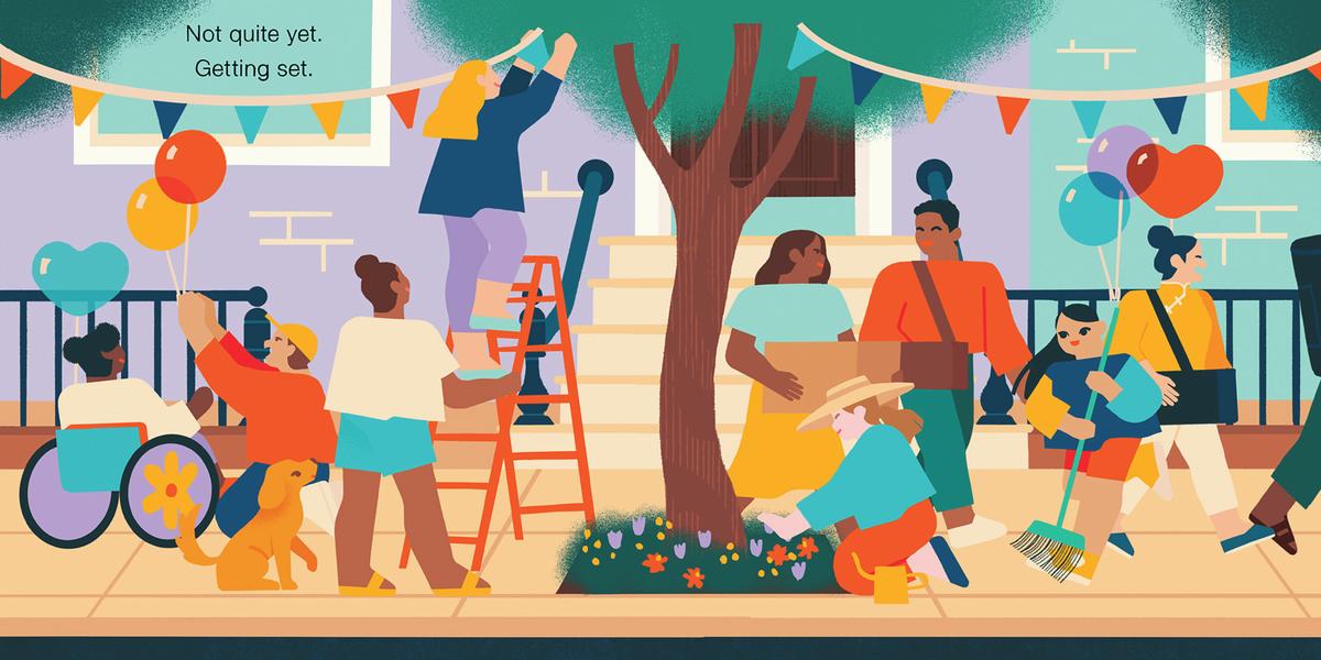 Bing, Bop, Bam: Time to Jam!