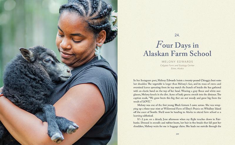 We Are Each Other’s Harvest: Celebrating African American Farmers, Land, and Legacy